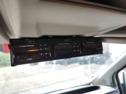 FORD TRANSIT CUSTOM FRCX GRUPPO E CELLA STRADA/RETE 220 V.  [RIF: 3522] pieno