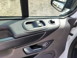 FORD TRANSIT CUSTOM FRCX GRUPPO E CELLA STRADA/RETE 220 V.  [RIF: 3522] pieno
