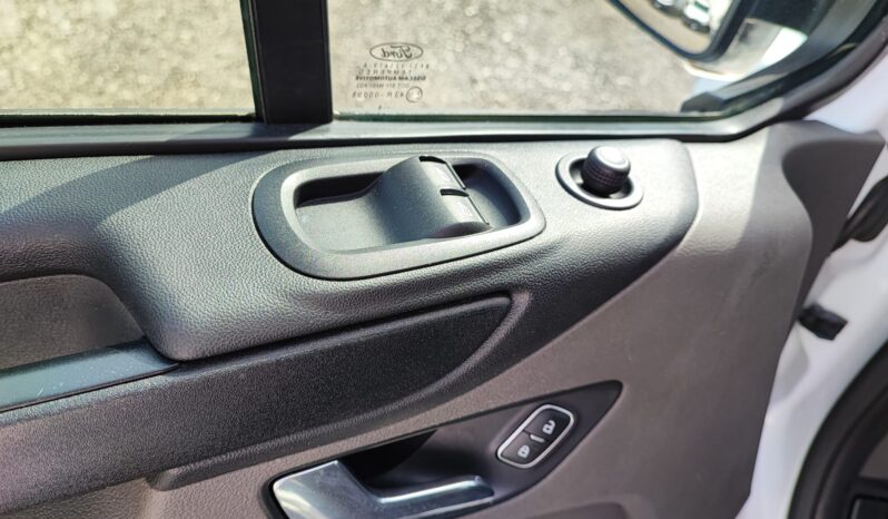 FORD TRANSIT CUSTOM FRCX GRUPPO E CELLA STRADA/RETE 220 V.  [RIF: 3522] pieno