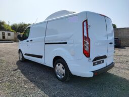 FORD TRANSIT CUSTOM FRCX GRUPPO E CELLA STRADA/RETE 220 V.  [RIF: 3522] pieno