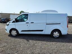 FORD TRANSIT CUSTOM FRCX GRUPPO E CELLA STRADA/RETE 220 V.  [RIF: 3522] pieno