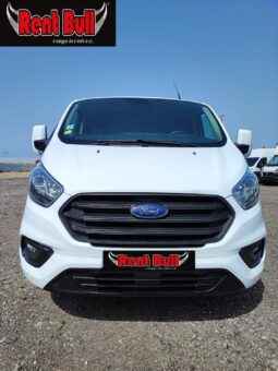 FORD TRANSIT CUSTOM FRCX GRUPPO E CELLA STRADA/RETE 220 V.  [RIF: 3522] pieno