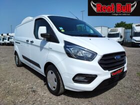 FORD TRANSIT CUSTOM FRCX GRUPPO E CELLA STRADA/RETE 220 V.  [RIF: 3522]