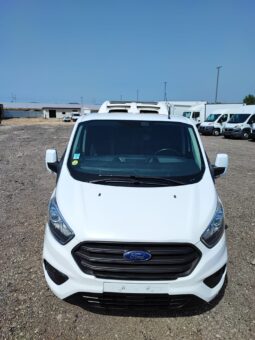 FORD TRANSIT CUSTOM FRCX GRUPPO E CELLA STRADA/RETE 220 V.  [RIF: 3522] pieno