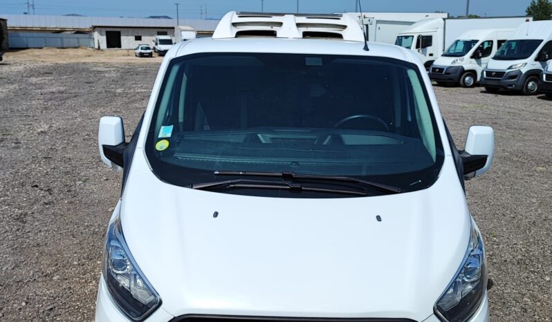 FORD TRANSIT CUSTOM FRCX GRUPPO E CELLA STRADA/RETE 220 V.  [RIF: 3522] pieno