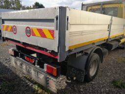 RENAULT MASCOT 60C16 A CASSONE FISSO  [RIF: 10923] pieno