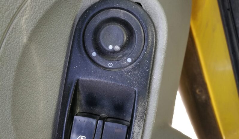RENAULT MASCOT 60C16 A CASSONE FISSO  [RIF: 10923] pieno