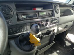 RENAULT MASCOT 60C16 A CASSONE FISSO  [RIF: 10923] pieno