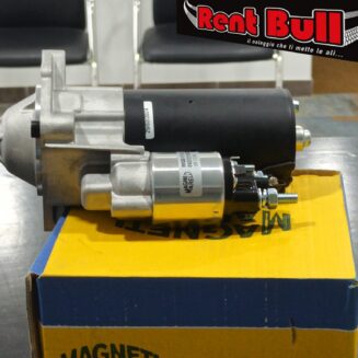MAGNETI MARELLI 063721552010 Motorino avviamento per FIAT DUCATO