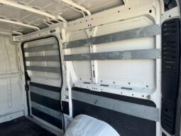 PEUGEOT BOXER 2.2 120 CV. L1H1 CON MOTORE NUOVO  [RIF: 1623] pieno
