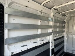 PEUGEOT BOXER 2.2 120 CV. L1H1 CON MOTORE NUOVO  [RIF: 1623] pieno