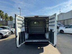 PEUGEOT BOXER 2.2 120 CV. L1H1 CON MOTORE NUOVO  [RIF: 1623] pieno
