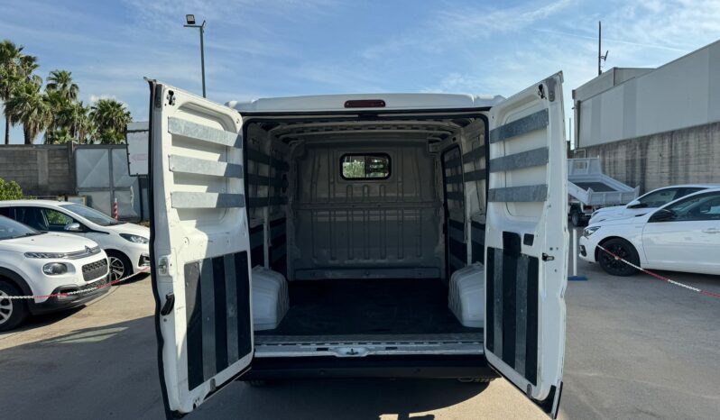 PEUGEOT BOXER 2.2 120 CV. L1H1 CON MOTORE NUOVO  [RIF: 1623] pieno
