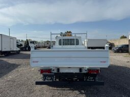 IVECO DAILY 70C15 DOPPIA CABINA RIBALTABILE 7 POSTI  [RIF: 5524] pieno