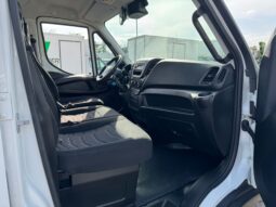 IVECO DAILY 70C15 DOPPIA CABINA RIBALTABILE 7 POSTI  [RIF: 5524] pieno