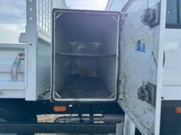 IVECO DAILY 70C15 DOPPIA CABINA RIBALTABILE 7 POSTI  [RIF: 5524] pieno