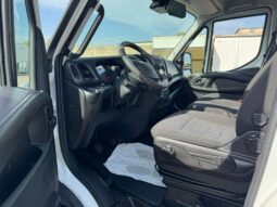 IVECO DAILY 70C15 DOPPIA CABINA RIBALTABILE 7 POSTI  [RIF: 5524] pieno