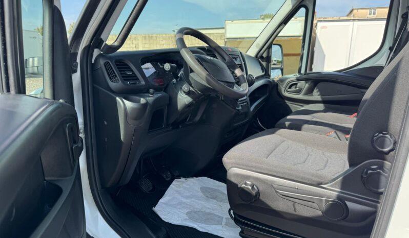 IVECO DAILY 70C15 DOPPIA CABINA RIBALTABILE 7 POSTI  [RIF: 5524] pieno