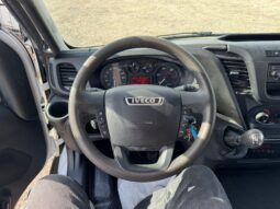 IVECO DAILY 70C15 DOPPIA CABINA RIBALTABILE 7 POSTI  [RIF: 5524] pieno