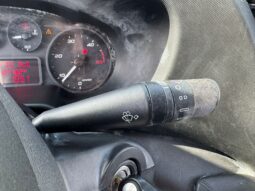 IVECO DAILY 70C15 DOPPIA CABINA RIBALTABILE 7 POSTI  [RIF: 5524] pieno