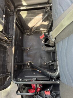 IVECO DAILY 70C15 DOPPIA CABINA RIBALTABILE 7 POSTI  [RIF: 5524] pieno
