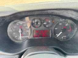 IVECO DAILY 70C15 DOPPIA CABINA RIBALTABILE 7 POSTI  [RIF: 5524] pieno