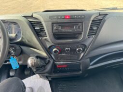 IVECO DAILY 70C15 DOPPIA CABINA RIBALTABILE 7 POSTI  [RIF: 5524] pieno
