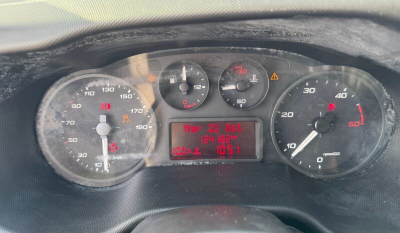IVECO DAILY 70C15 DOPPIA CABINA RIBALTABILE 7 POSTI  [RIF: 5524] pieno