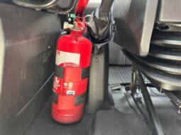 IVECO DAILY 70C15 DOPPIA CABINA RIBALTABILE 7 POSTI  [RIF: 5524] pieno