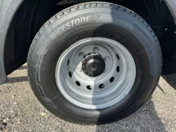 IVECO DAILY 70C15 DOPPIA CABINA RIBALTABILE 7 POSTI  [RIF: 5524] pieno