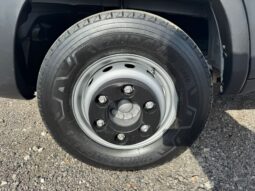 IVECO DAILY 70C15 DOPPIA CABINA RIBALTABILE 7 POSTI  [RIF: 5524] pieno