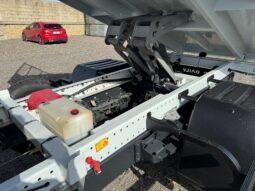 IVECO DAILY 70C15 DOPPIA CABINA RIBALTABILE 7 POSTI  [RIF: 5524] pieno