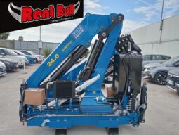 GRU DN 24.0 S5 CON RADIOCOMANDO pieno