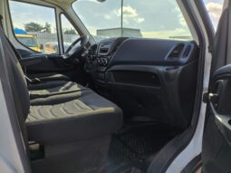 IVECO DAILY 35C14 ISOTERMICO GRUPPO FRIGO THERMOKING STRADA RETE  [RIF: 425] pieno