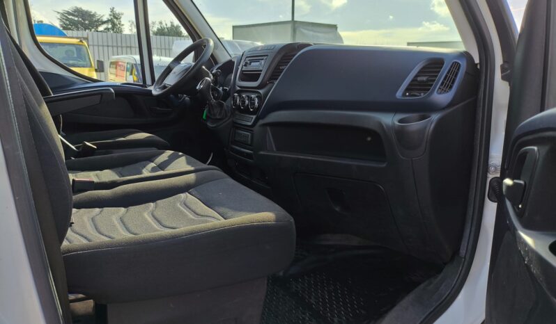 IVECO DAILY 35C14 ISOTERMICO GRUPPO FRIGO THERMOKING STRADA RETE  [RIF: 425] pieno