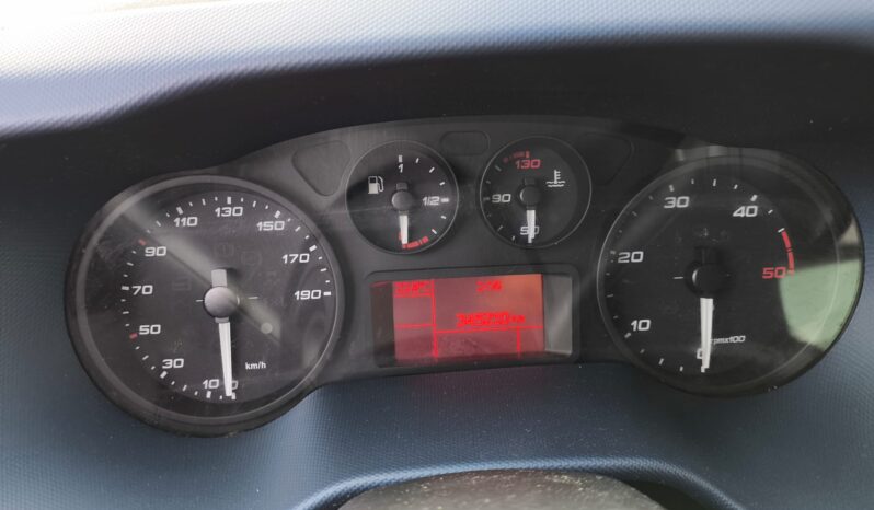 IVECO DAILY 35C14 ISOTERMICO GRUPPO FRIGO THERMOKING STRADA RETE  [RIF: 425] pieno