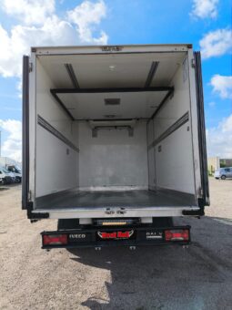 IVECO DAILY 35C14 ISOTERMICO GRUPPO FRIGO THERMOKING STRADA RETE  [RIF: 425] pieno