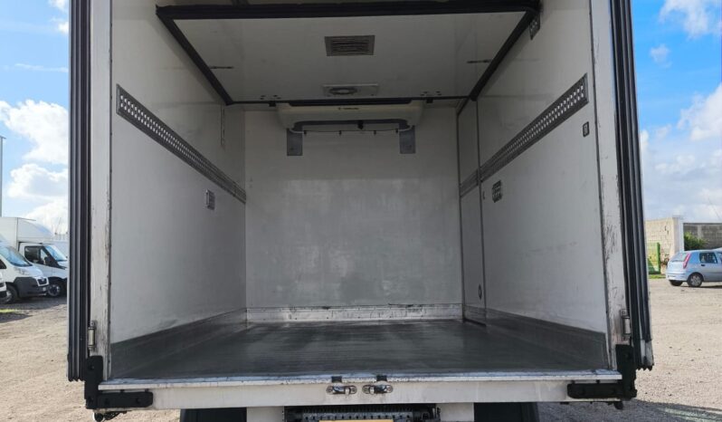 IVECO DAILY 35C14 ISOTERMICO GRUPPO FRIGO THERMOKING STRADA RETE  [RIF: 425] pieno
