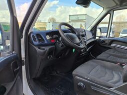 IVECO DAILY 35C14 ISOTERMICO GRUPPO FRIGO THERMOKING STRADA RETE  [RIF: 425] pieno