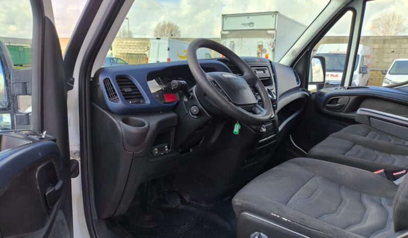 IVECO DAILY 35C14 ISOTERMICO GRUPPO FRIGO THERMOKING STRADA RETE  [RIF: 425] pieno