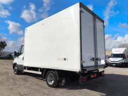 IVECO DAILY 35C14 ISOTERMICO GRUPPO FRIGO THERMOKING STRADA RETE  [RIF: 425] pieno