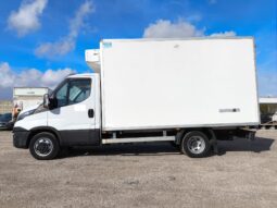 IVECO DAILY 35C14 ISOTERMICO GRUPPO FRIGO THERMOKING STRADA RETE  [RIF: 425] pieno