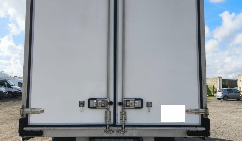 IVECO DAILY 35C14 ISOTERMICO GRUPPO FRIGO THERMOKING STRADA RETE  [RIF: 425] pieno