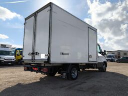 IVECO DAILY 35C14 ISOTERMICO GRUPPO FRIGO THERMOKING STRADA RETE  [RIF: 425] pieno