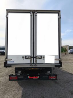 IVECO DAILY 35C14 GRUPPO E CELLA FRIGO IN FRCX  [RIF: 1025] pieno