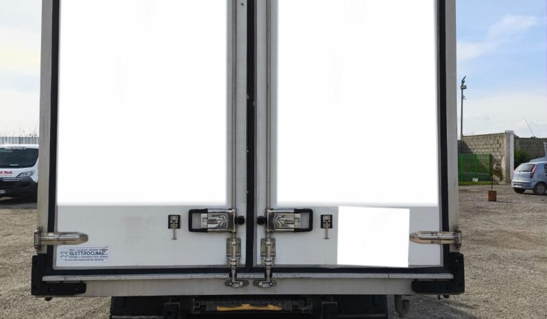IVECO DAILY 35C14 GRUPPO E CELLA FRIGO IN FRCX  [RIF: 1025] pieno