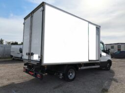 IVECO DAILY 35C14 GRUPPO E CELLA FRIGO IN FRCX  [RIF: 1025] pieno