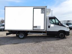 IVECO DAILY 35C14 GRUPPO E CELLA FRIGO IN FRCX  [RIF: 1025] pieno