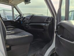 IVECO DAILY 35C14 GRUPPO E CELLA FRIGO IN FRCX  [RIF: 1025] pieno