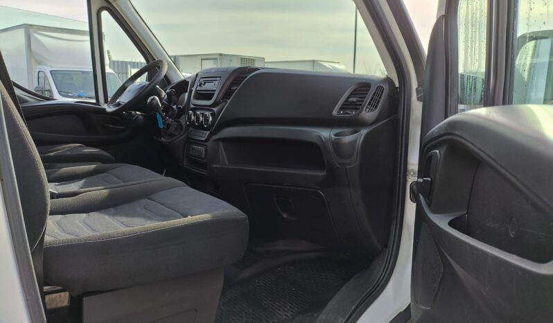 IVECO DAILY 35C14 GRUPPO E CELLA FRIGO IN FRCX  [RIF: 1025] pieno